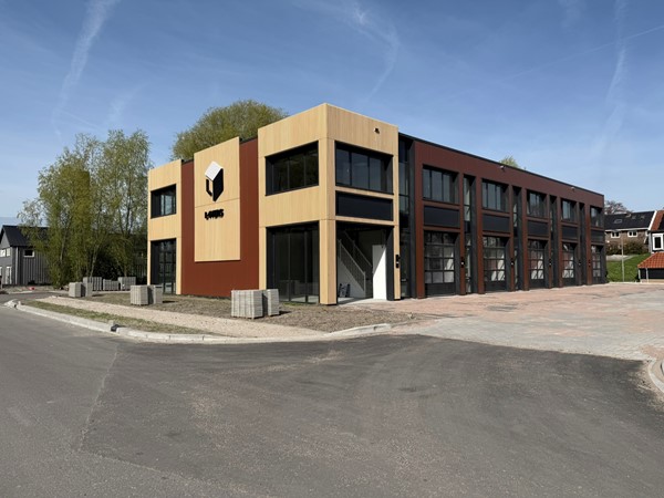 Medium property photo - Samoaweg 43A, 1432 BZ Aalsmeer